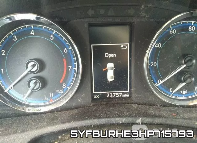 5YFBURHE3HP715793 фото 6