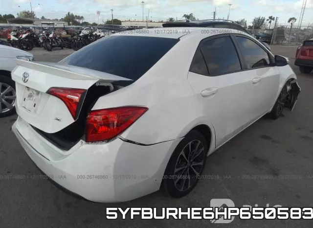 5YFBURHE6HP650583 фото 3