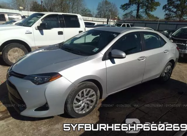 5YFBURHE6HP660269 фото 2