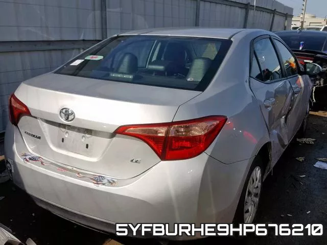 5YFBURHE9HP676210 фото 4