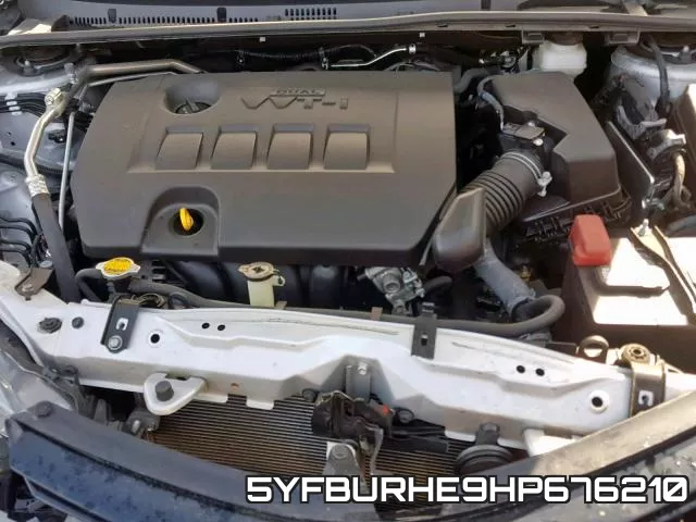 5YFBURHE9HP676210 фото 6