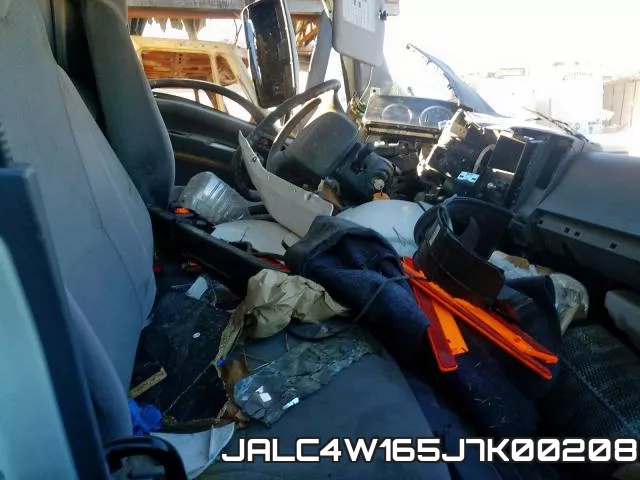 JALC4W165J7K00208 фото 2