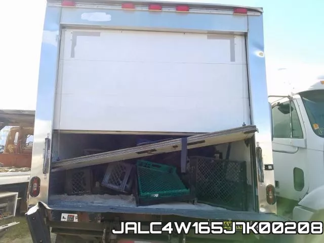 JALC4W165J7K00208 фото 3