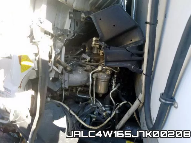 JALC4W165J7K00208 фото 4