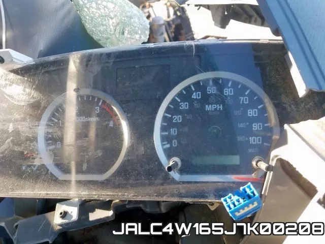 JALC4W165J7K00208 фото 5