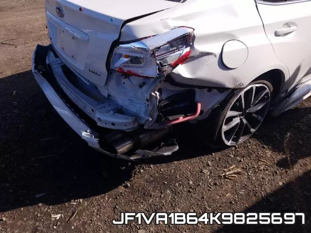 JF1VA1B64K9825697 фото 2