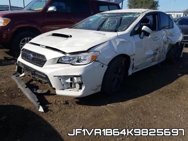 JF1VA1B64K9825697 фото 3
