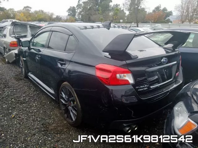 JF1VA2S61K9812542 фото 4
