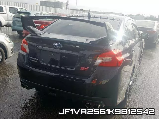 JF1VA2S61K9812542 фото 5