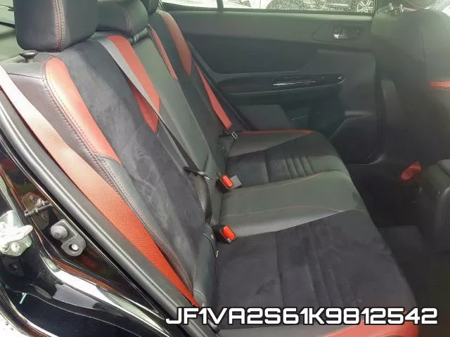 JF1VA2S61K9812542 фото 7