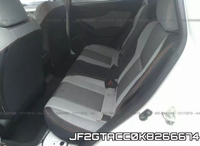 JF2GTACC0K8266674 фото 4