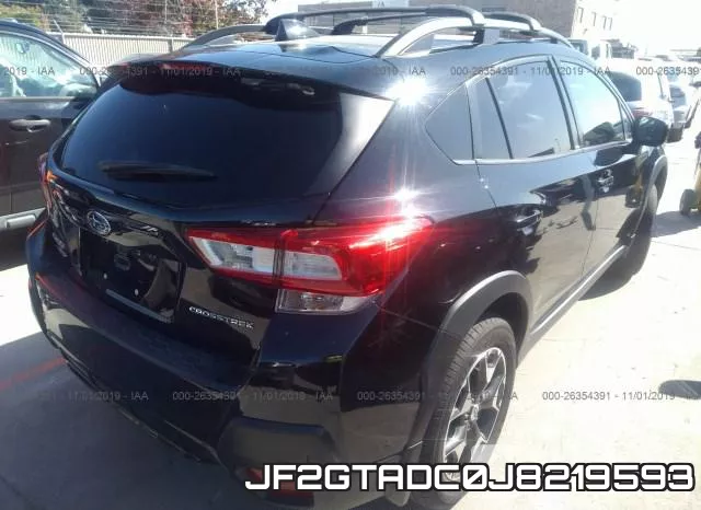 JF2GTADC0J8219593 фото 4