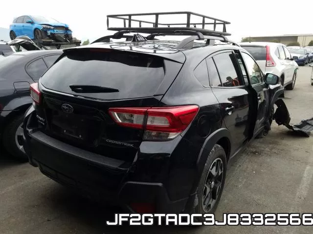 JF2GTADC3J8332566 фото 2