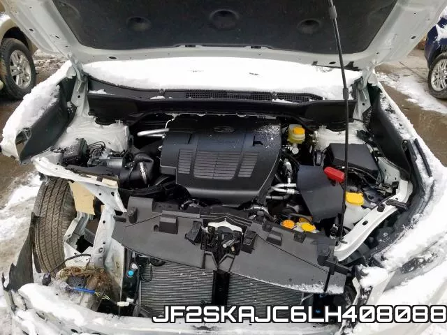 JF2SKAJC6LH408088 фото 6