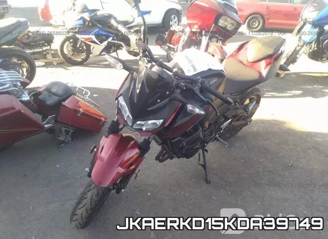 JKAERKD15KDA39749 фото 2
