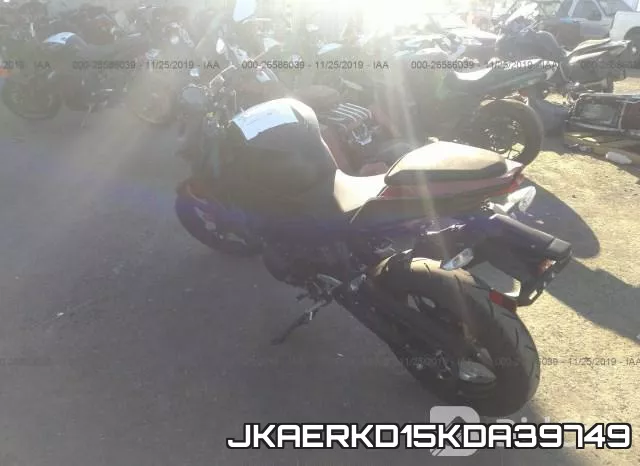 JKAERKD15KDA39749 фото 3