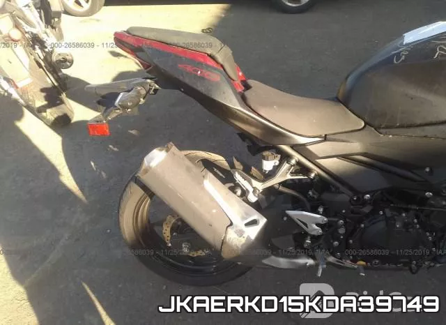 JKAERKD15KDA39749 фото 6