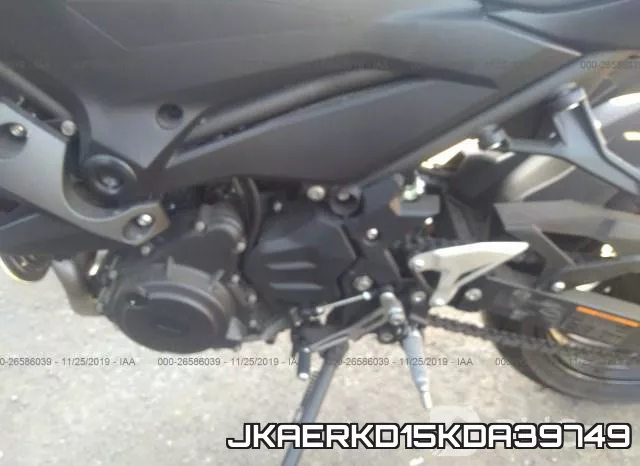 JKAERKD15KDA39749 фото 7