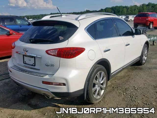 JN1BJ0RP1HM385954 фото 2