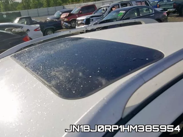 JN1BJ0RP1HM385954 фото 6