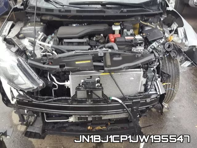 JN1BJ1CP1JW195547 фото 4