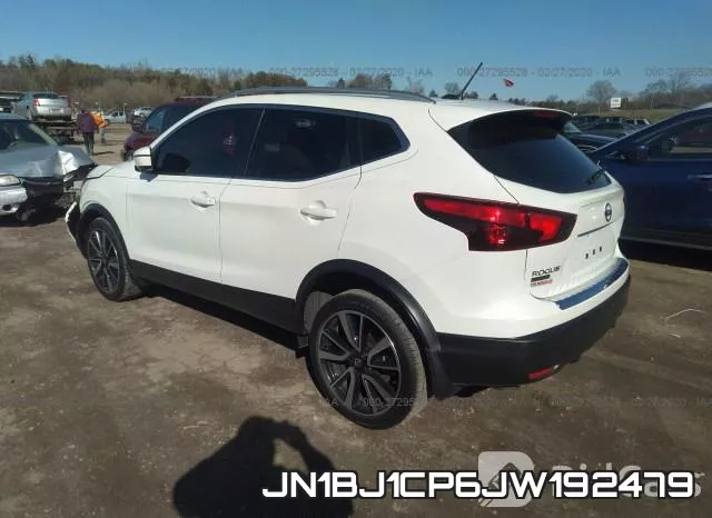 JN1BJ1CP6JW192479 фото 4
