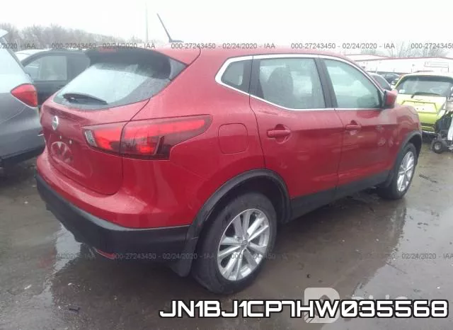 JN1BJ1CP7HW035568 фото 3