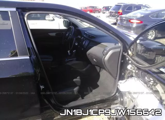 JN1BJ1CP9JW156642 фото 4