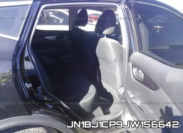JN1BJ1CP9JW156642 фото 5