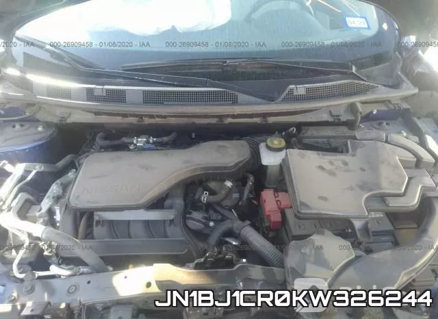 JN1BJ1CR0KW326244 фото 2