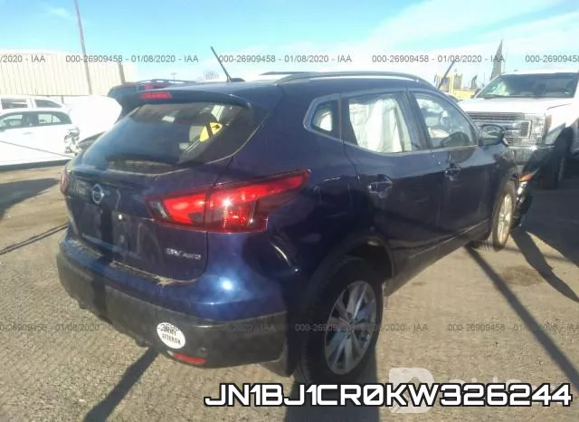 JN1BJ1CR0KW326244 фото 4