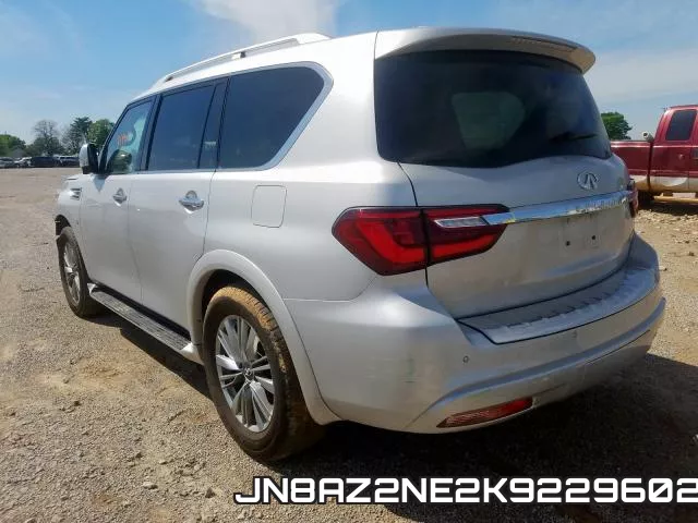 JN8AZ2NE2K9229602 фото 2