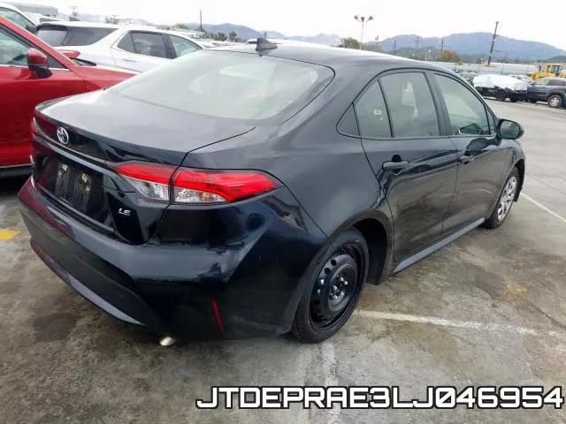 JTDEPRAE3LJ046954 фото 2