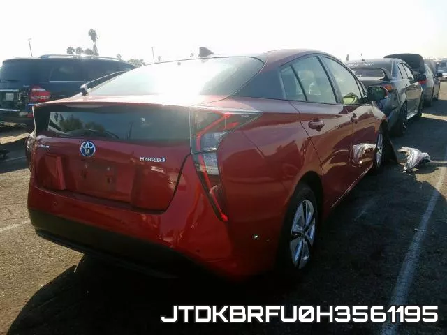 JTDKBRFU0H3561195 фото 3