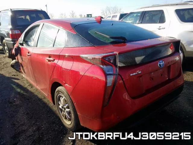 JTDKBRFU4J3059215 фото 3