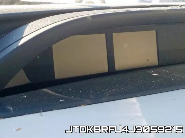 JTDKBRFU4J3059215 фото 8