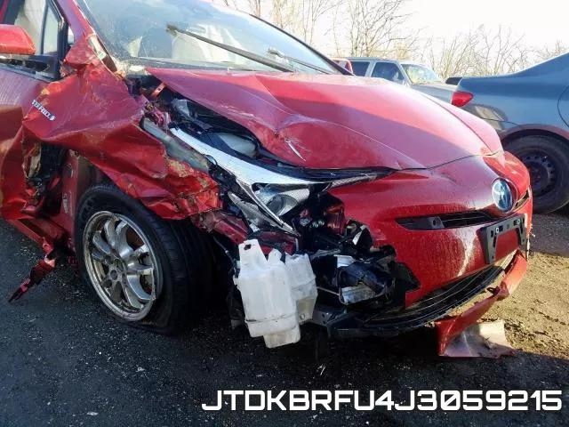 JTDKBRFU4J3059215 фото 9