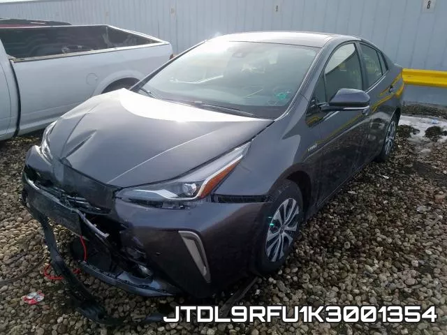 JTDL9RFU1K3001354 фото 3