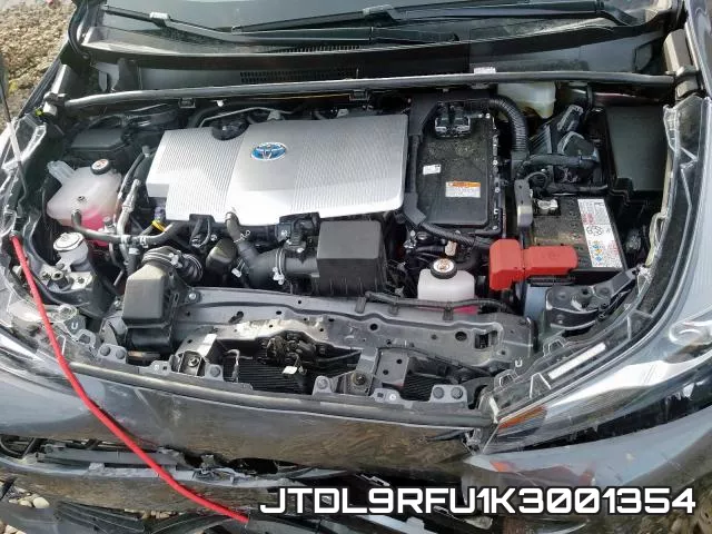 JTDL9RFU1K3001354 фото 7