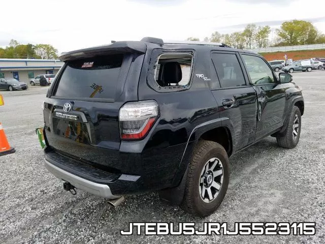 JTEBU5JR1J5523115 фото 5