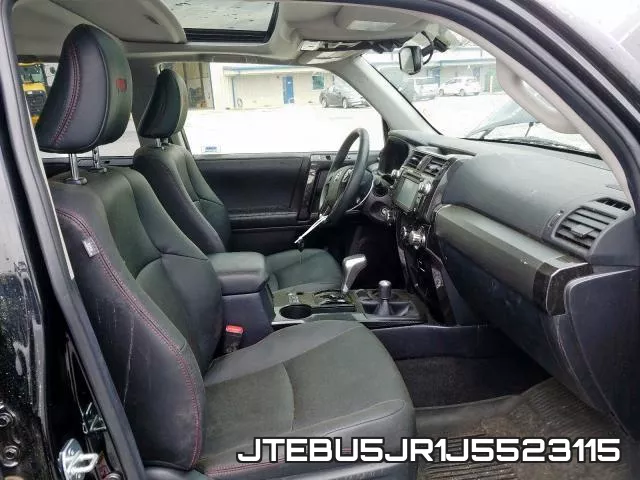JTEBU5JR1J5523115 фото 6