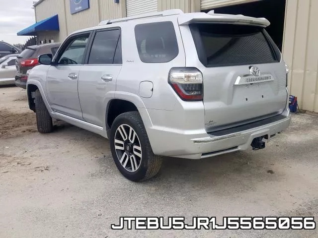 JTEBU5JR1J5565056 фото 2