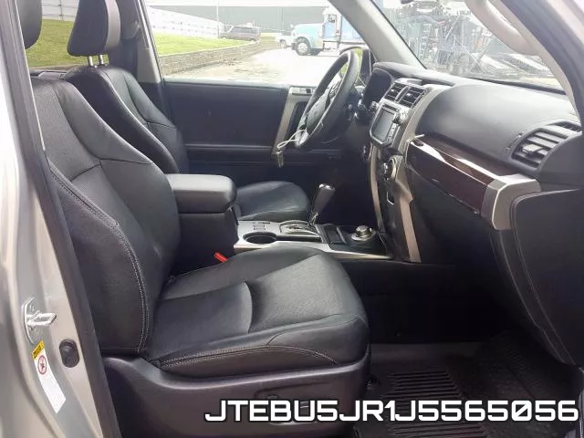 JTEBU5JR1J5565056 фото 3