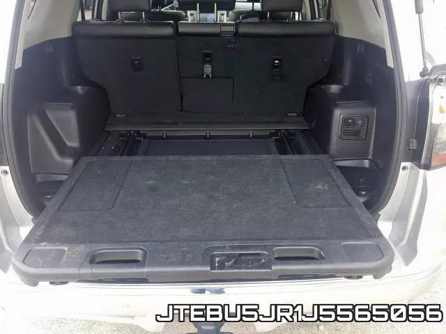 JTEBU5JR1J5565056 фото 6