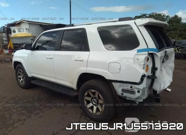 JTEBU5JR1J5573920 фото 2