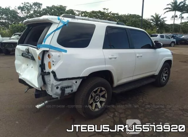 JTEBU5JR1J5573920 фото 3