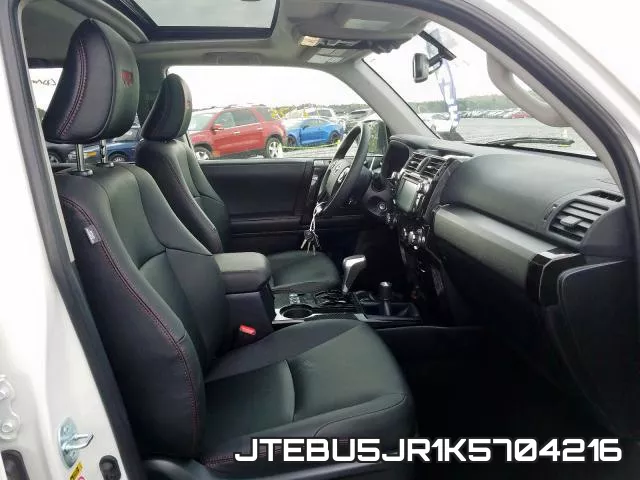 JTEBU5JR1K5704216 фото 2