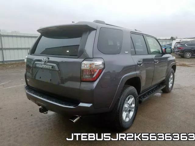JTEBU5JR2K5636363 фото 4