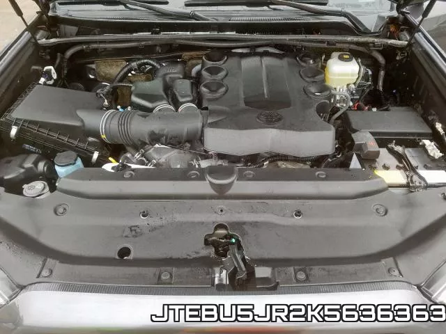 JTEBU5JR2K5636363 фото 6