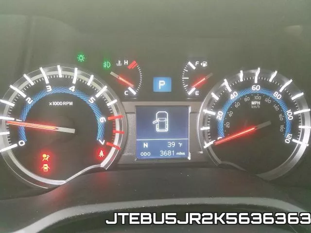 JTEBU5JR2K5636363 фото 7